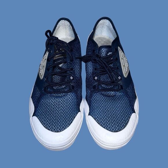 Columbia Sportswear Vulc N Vent Pro PFG Shoe Sneaker Size 11.5 - Picture 2 of 7